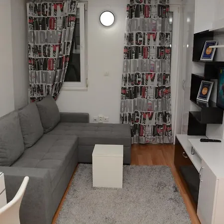 Deluxe Apartamento