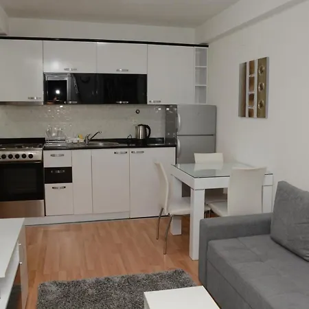 Apartamento Deluxe *