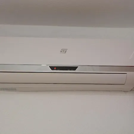 Apartamento Deluxe *