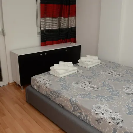 Deluxe * Ohrid