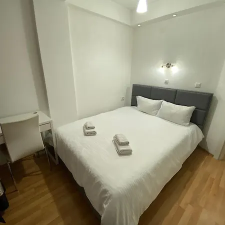 Deluxe Apartamento Ohrid