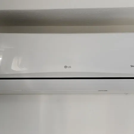 Apartamento Deluxe *
