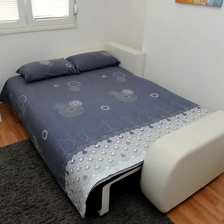 Deluxe Apartamento Ohrid