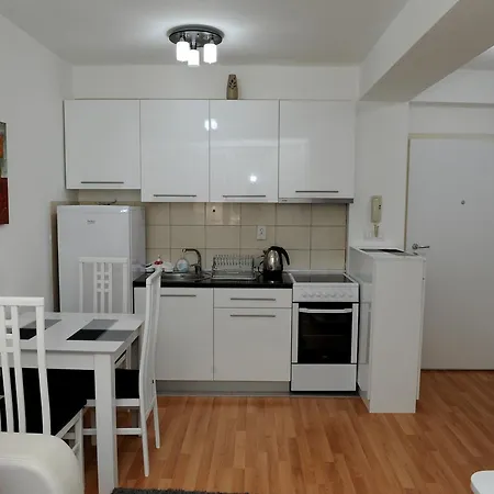 Apartment Deluxe