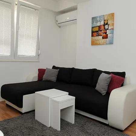 Apartamento Deluxe
