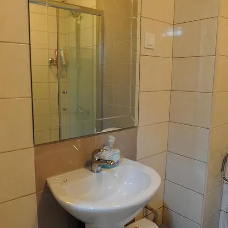 Deluxe Apartamento