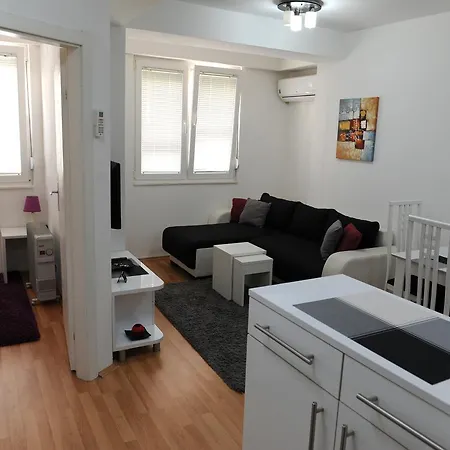 Deluxe Apartamento