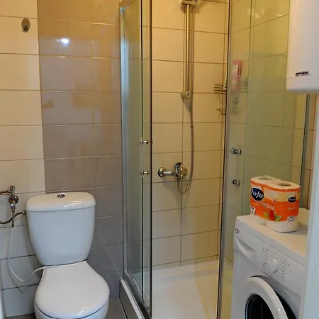 Apartamento Deluxe Ohrid