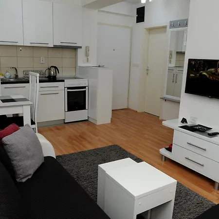Apartment Deluxe *