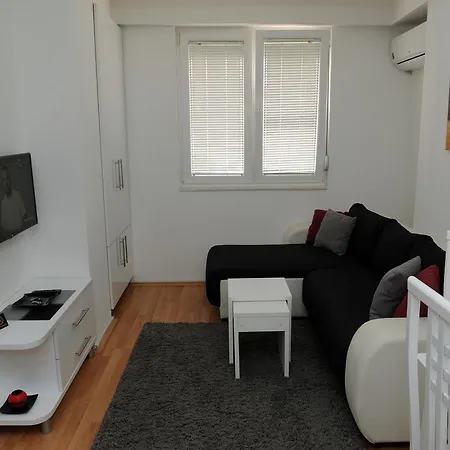 Deluxe Apartamento